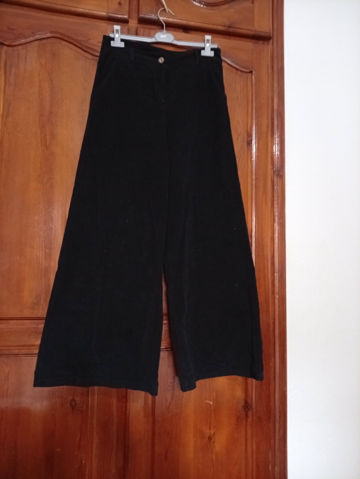 Pantalon noir 
