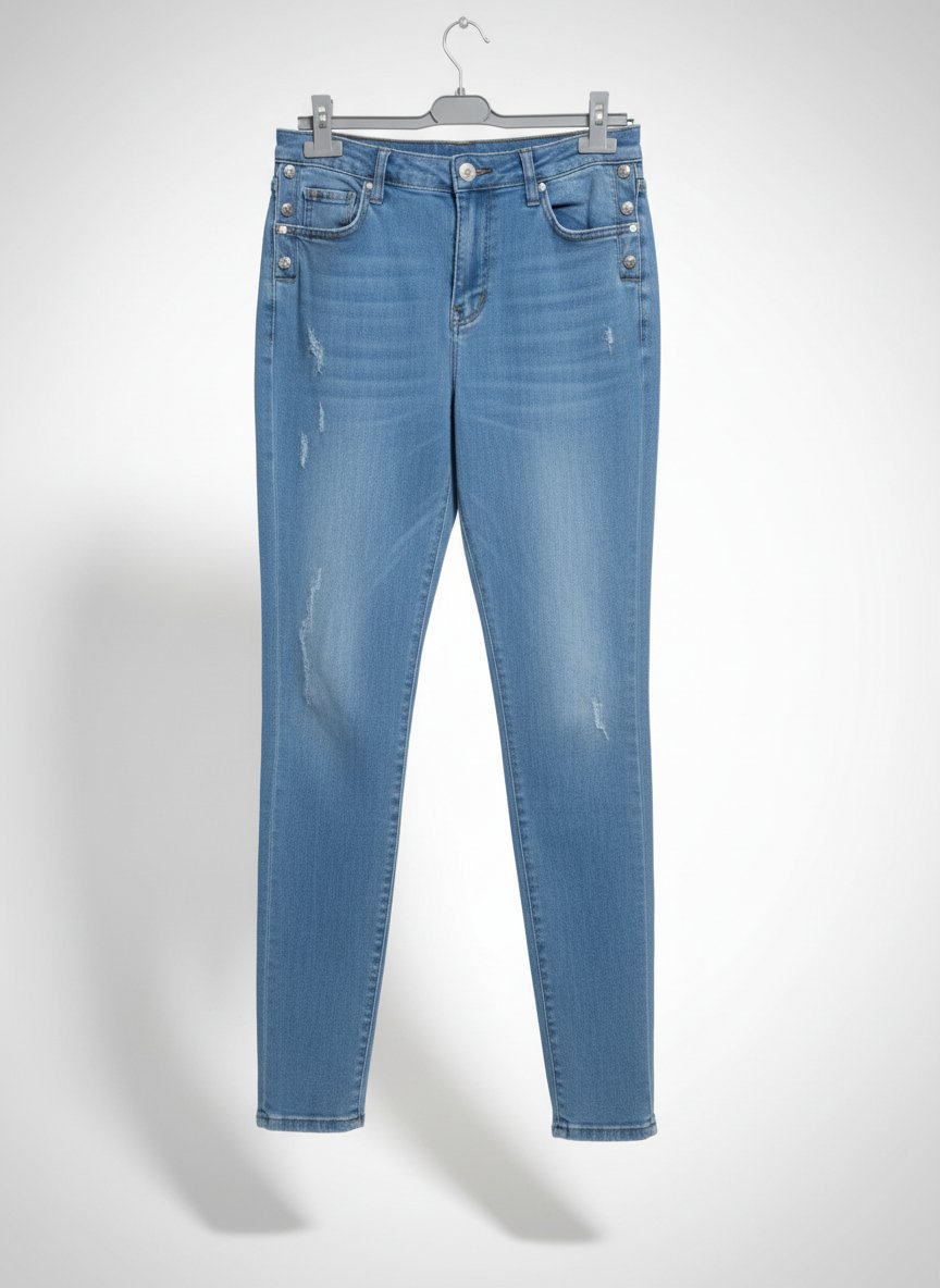 Pantalon jean 