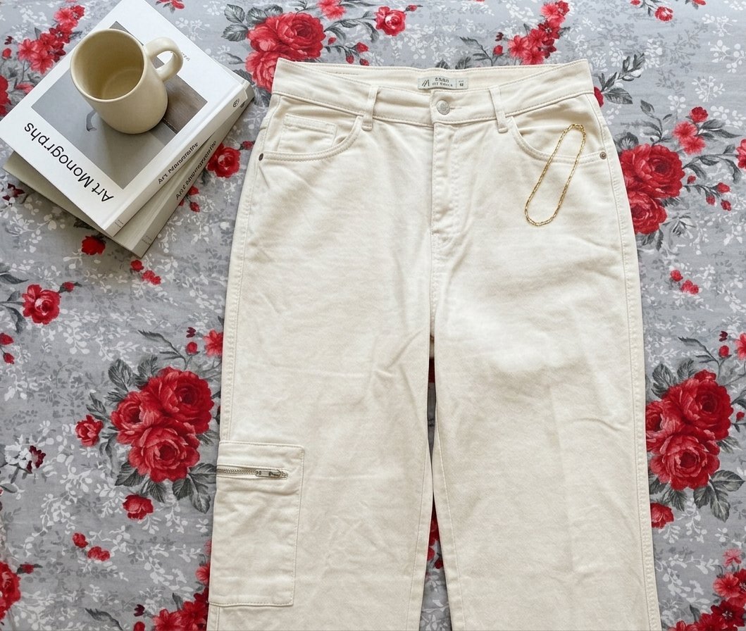 Pantalon djean 