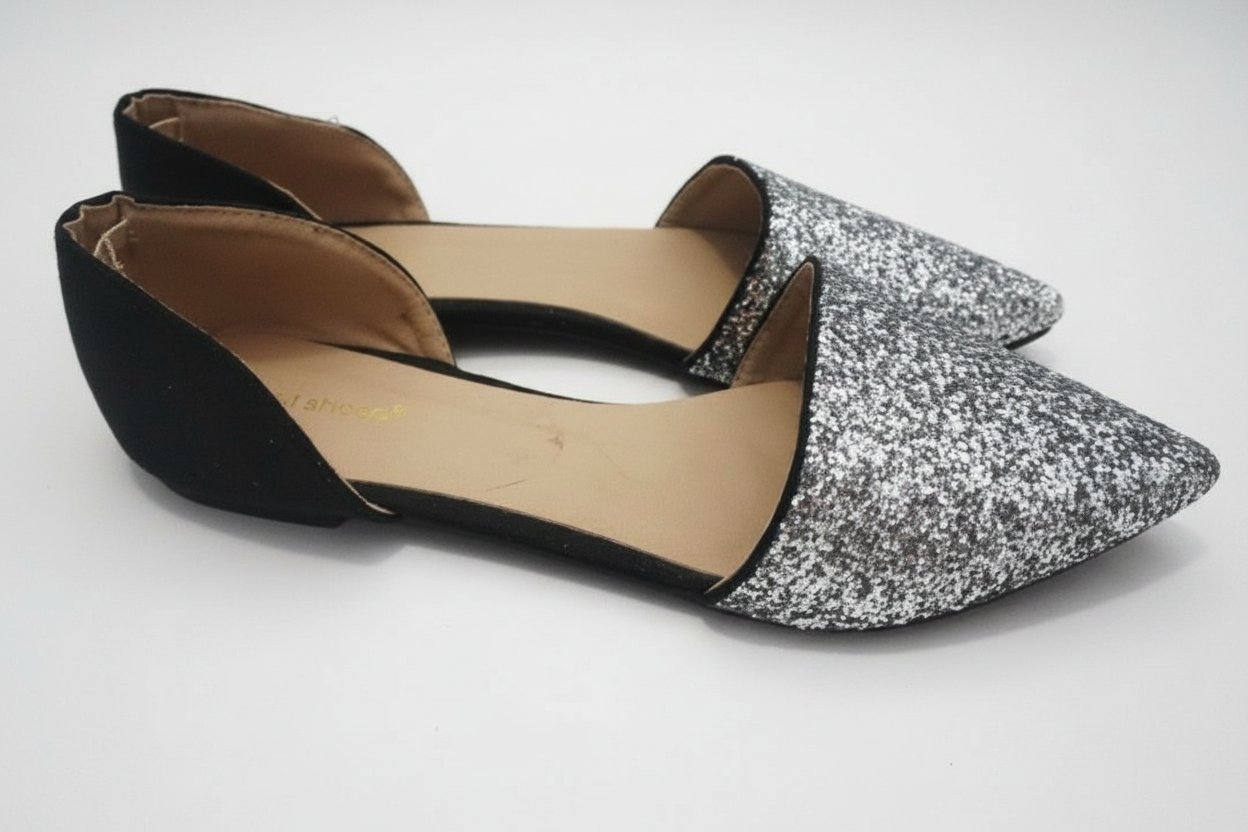 Ballerines