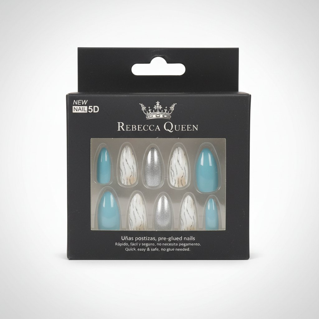 Faux ongles 