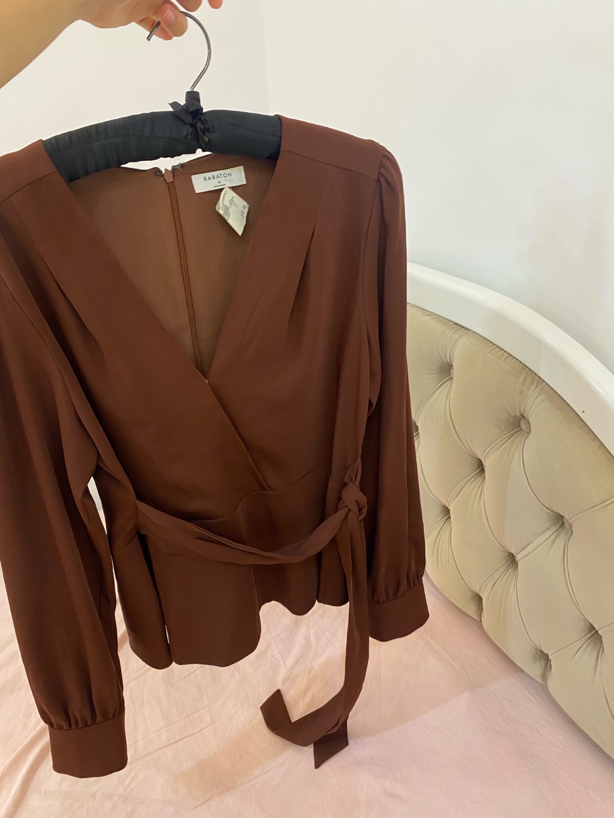 Chemise