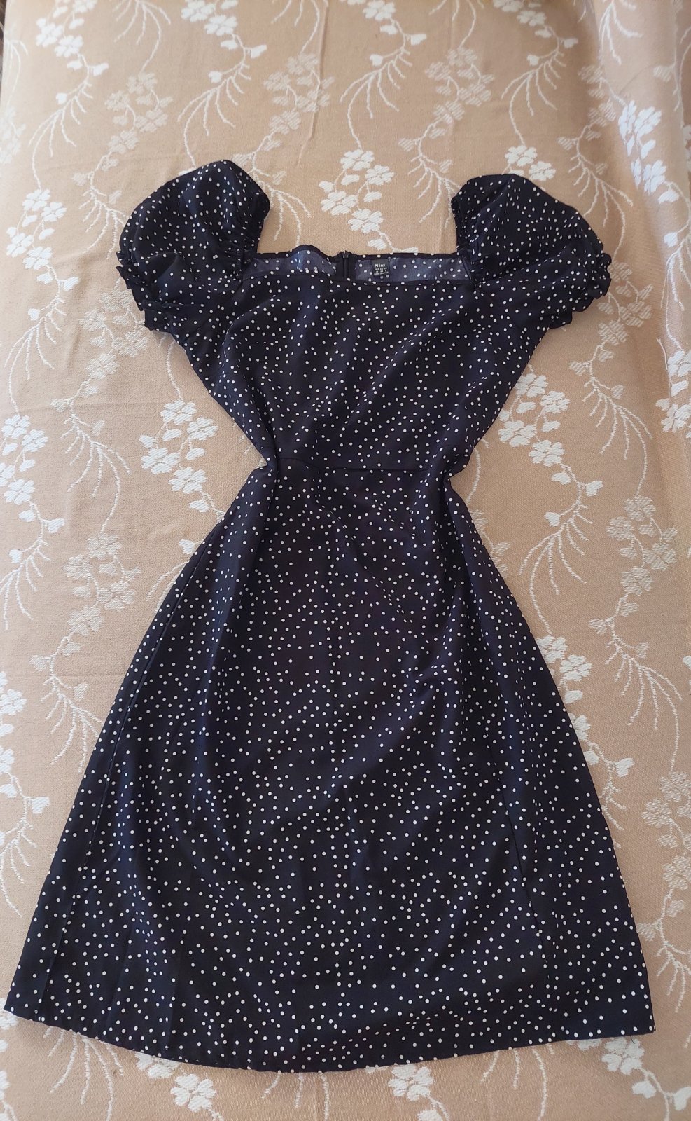 Robe taille m marque shein