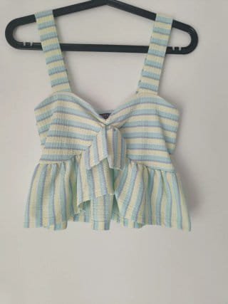 Top primark 