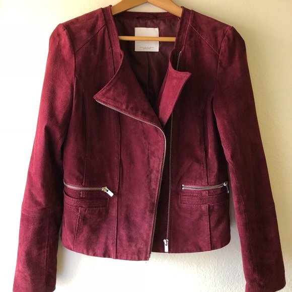 Veste mango