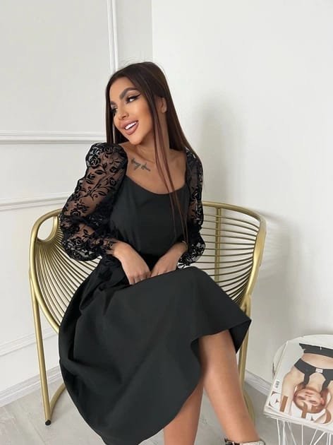 Robe shein