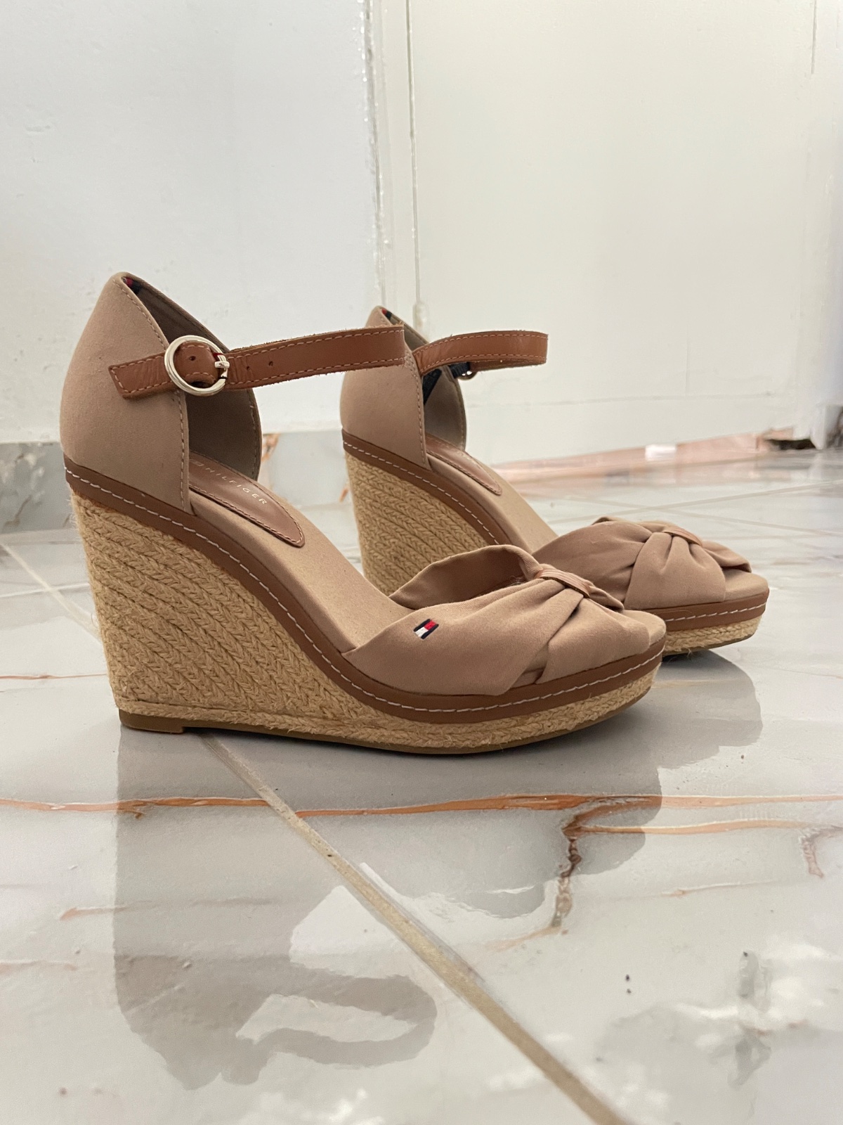 Sandales 
