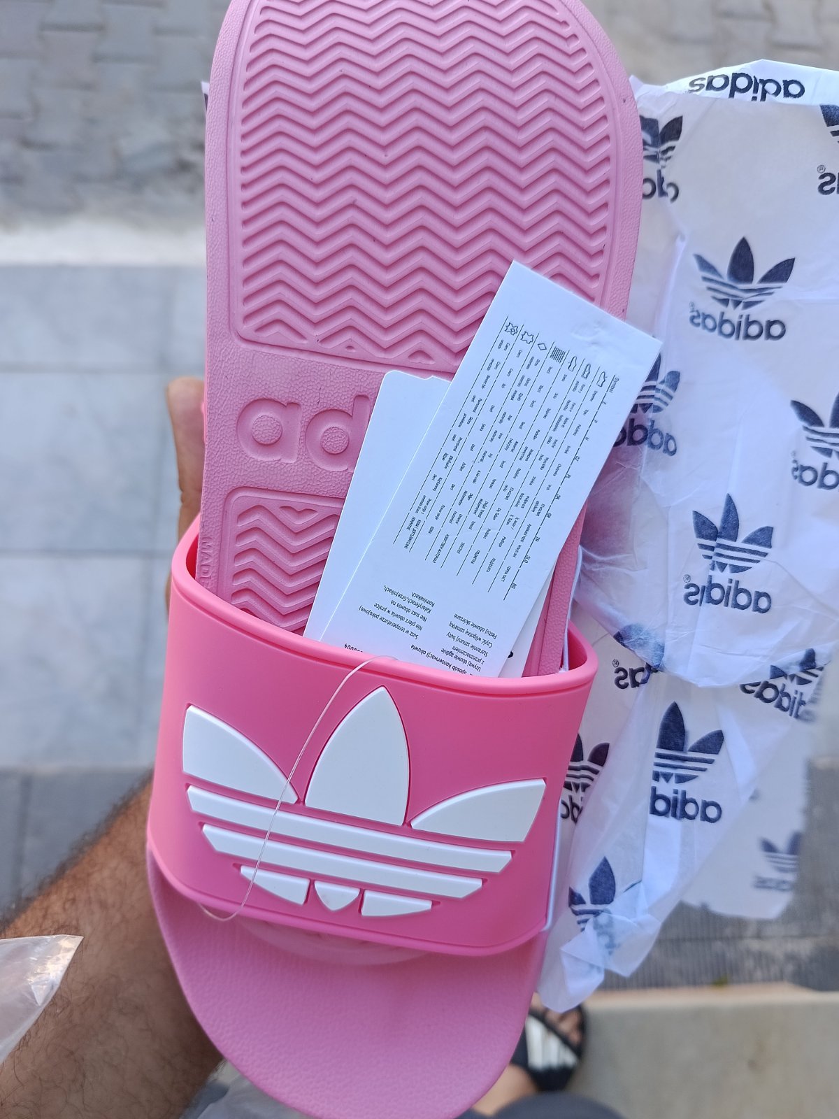 Adidas 