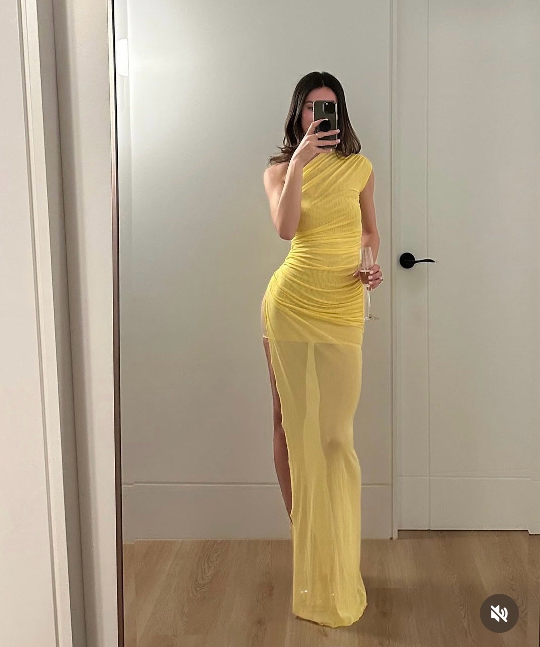 Robe butteryellow 🧈🏷️