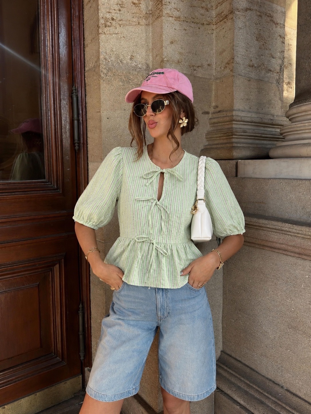 Chemise new look L/xL 🏷️