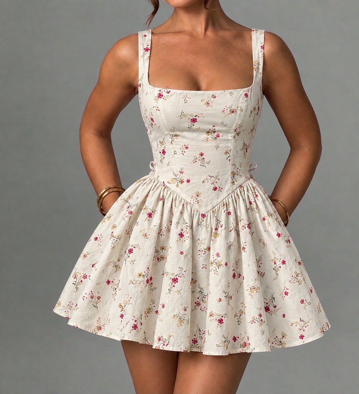 Robe primark tlabes L/XL 🤍🏷️