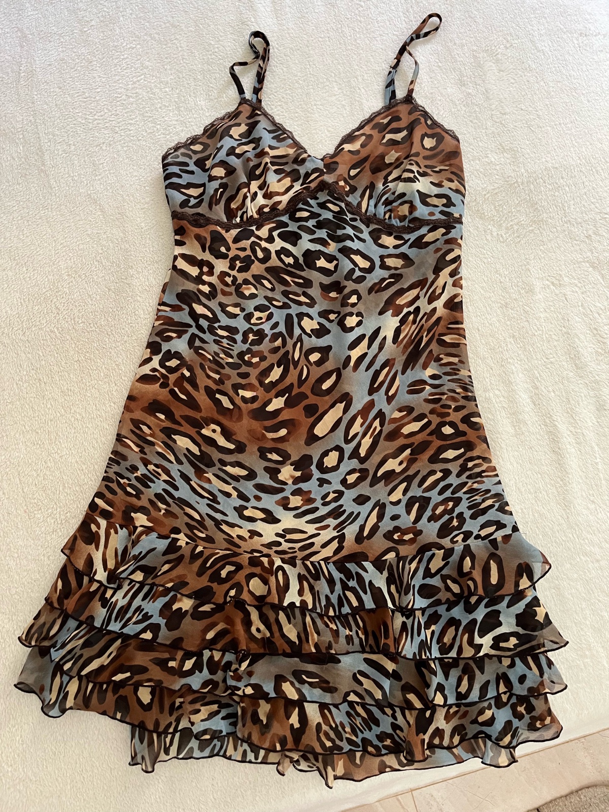 Nuisette la vie est belle 🐆🏷️
