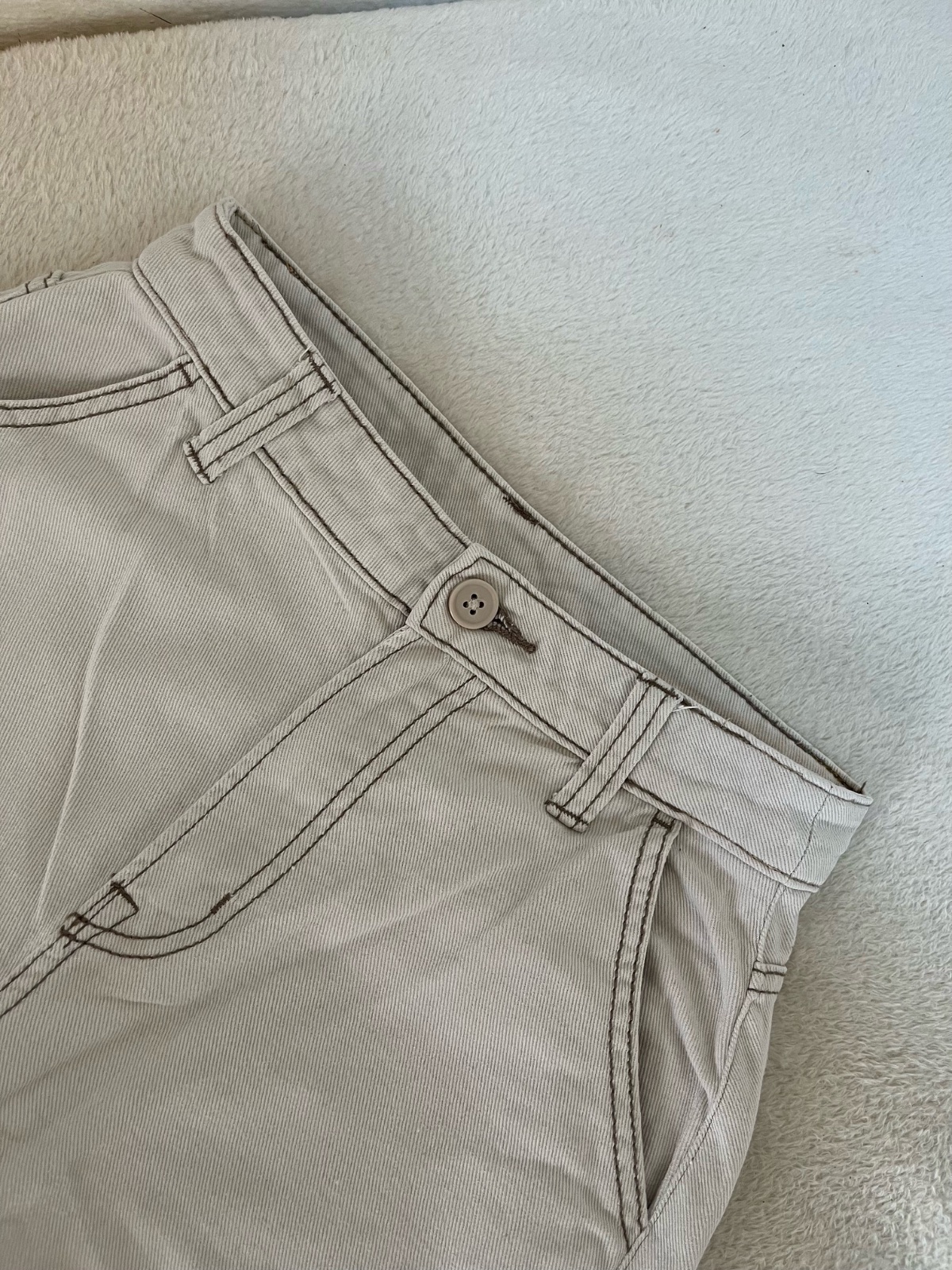 Pontalon cargo H&M 🏷️