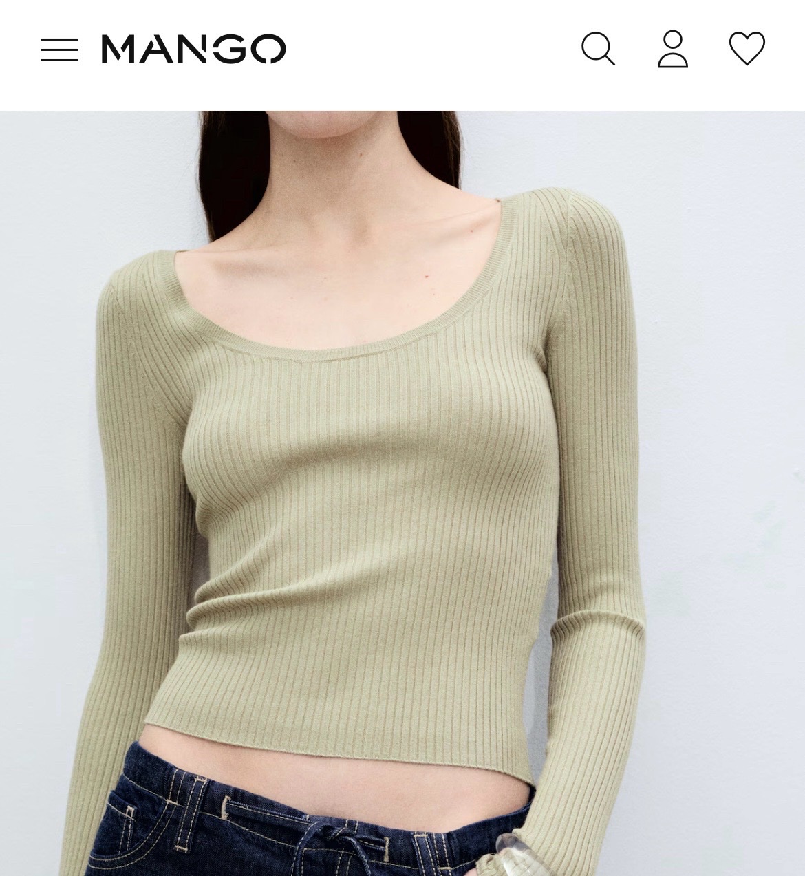 Pull mango 🏷️