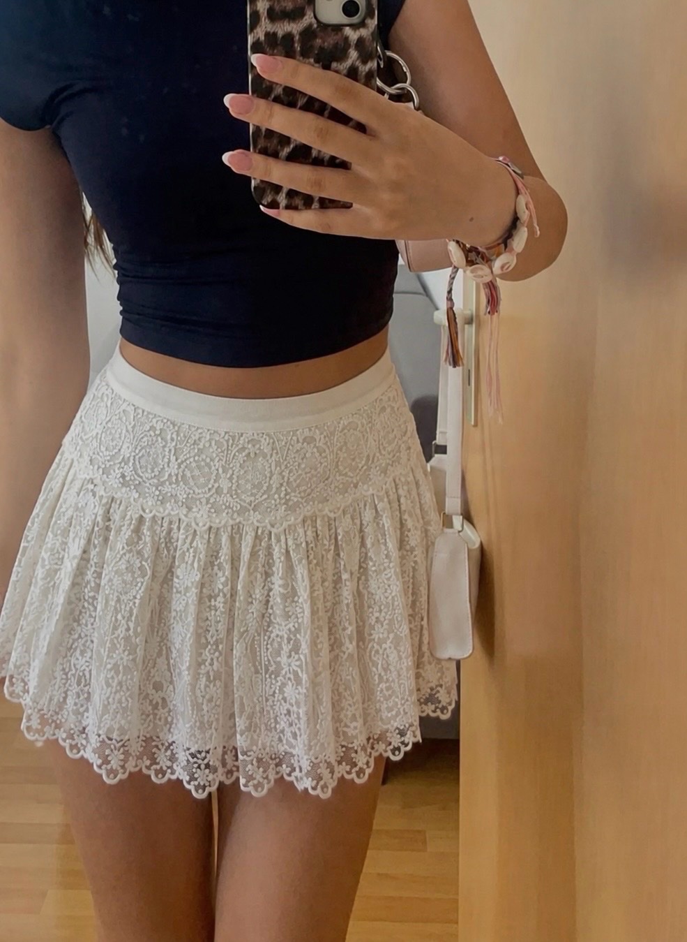 Jupe H&M🏷️