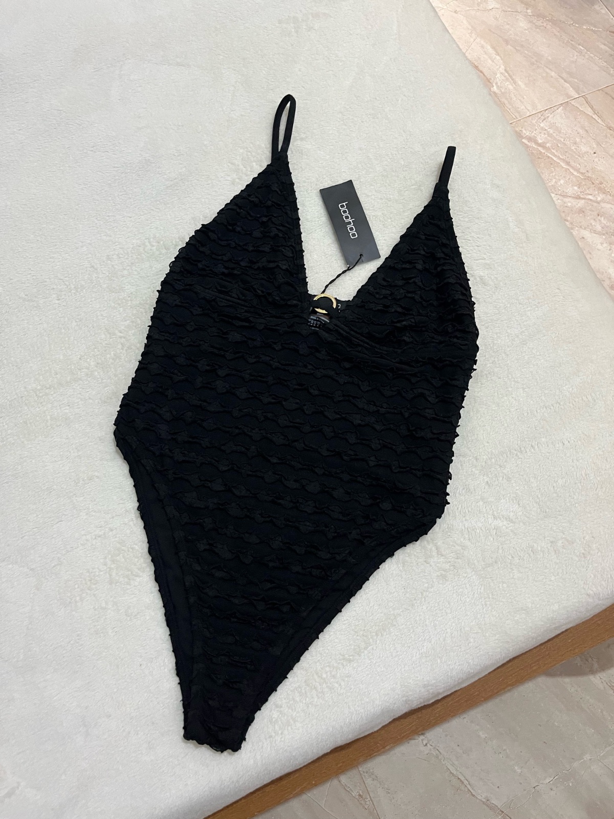 Maillot boohoo neuf 🏷️