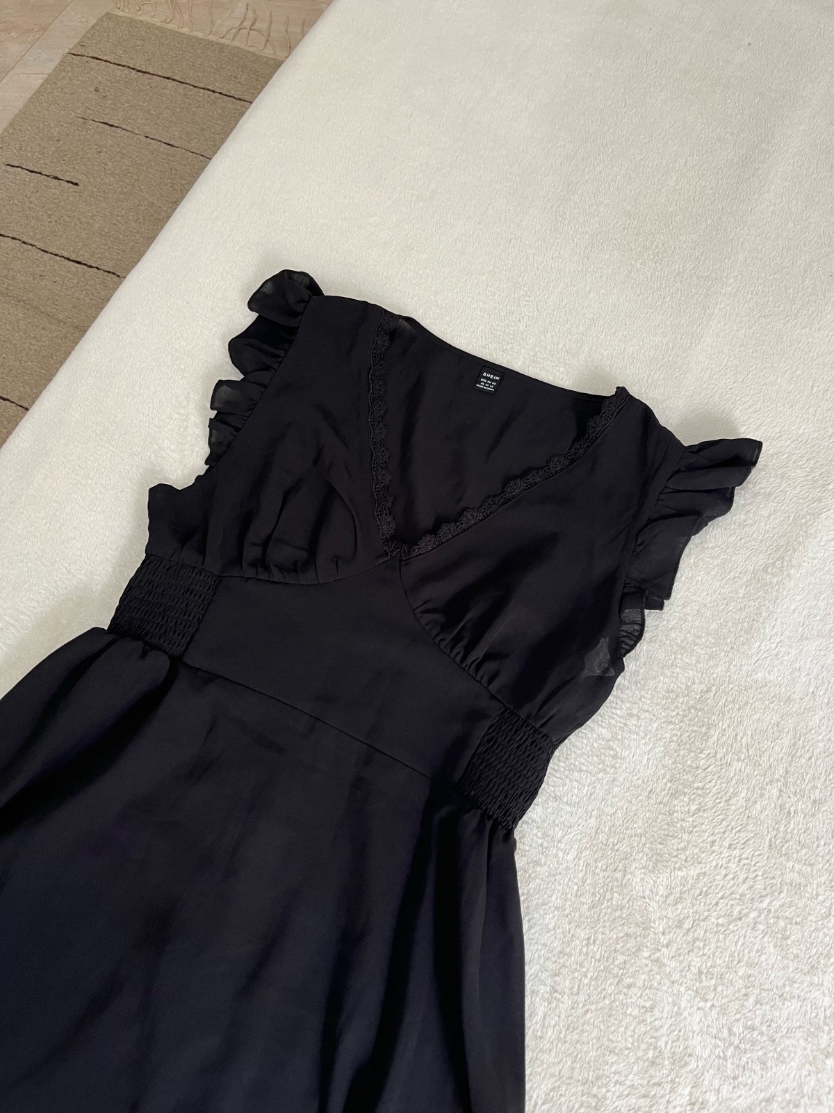 Jolie robe noir 🖤🏷️
