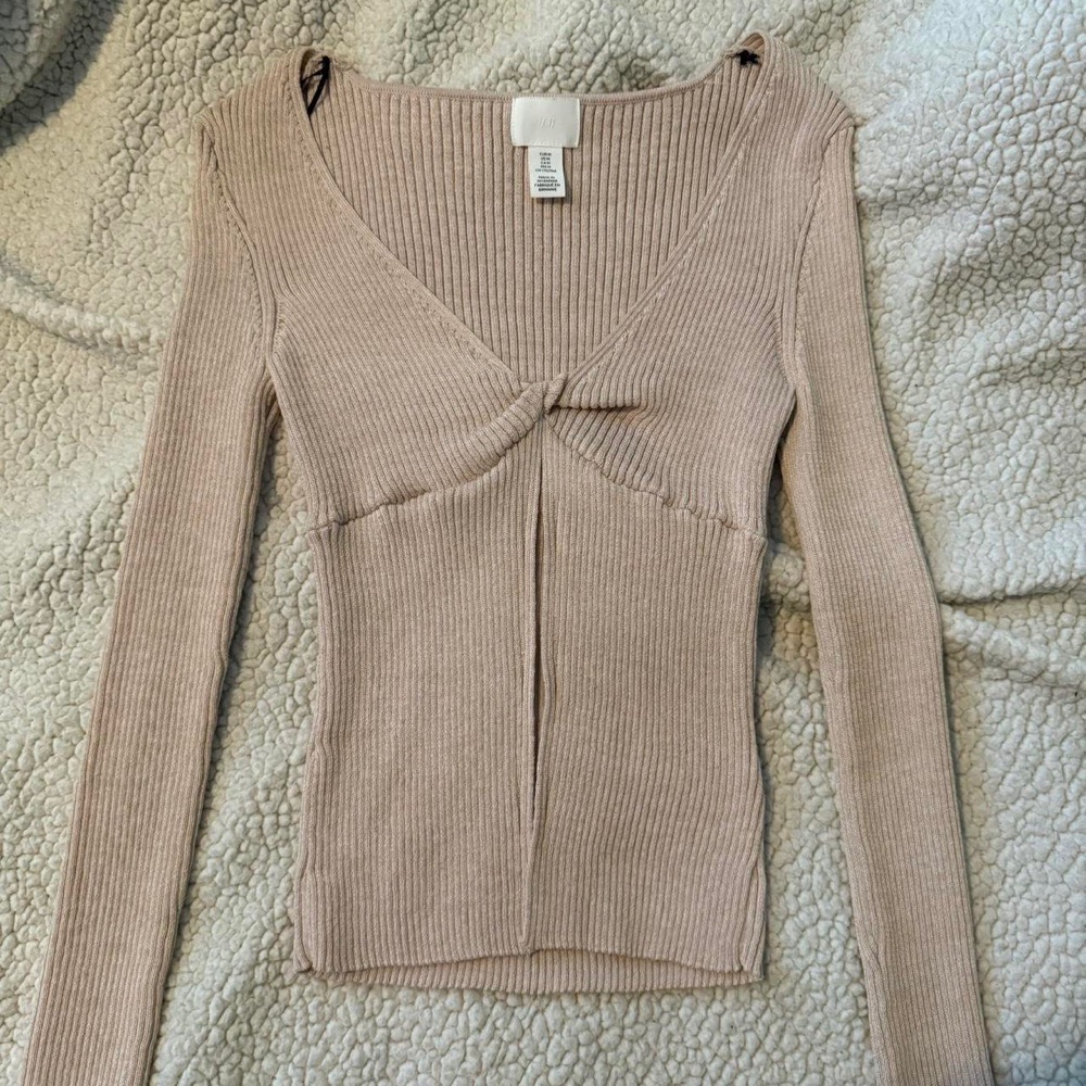 Pull h&m neuf 🏷️