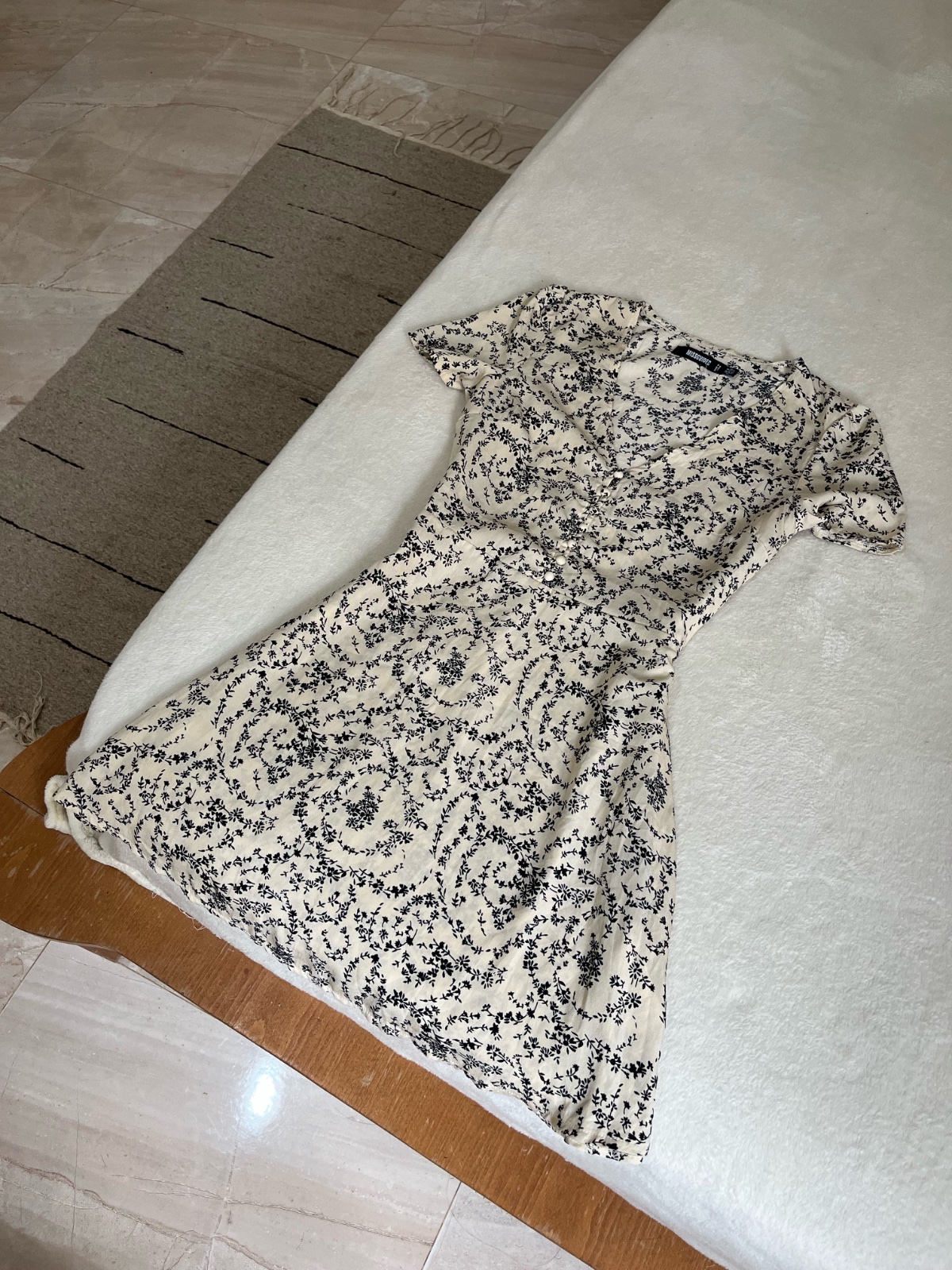 Jolie robe presque neuf 🏷️