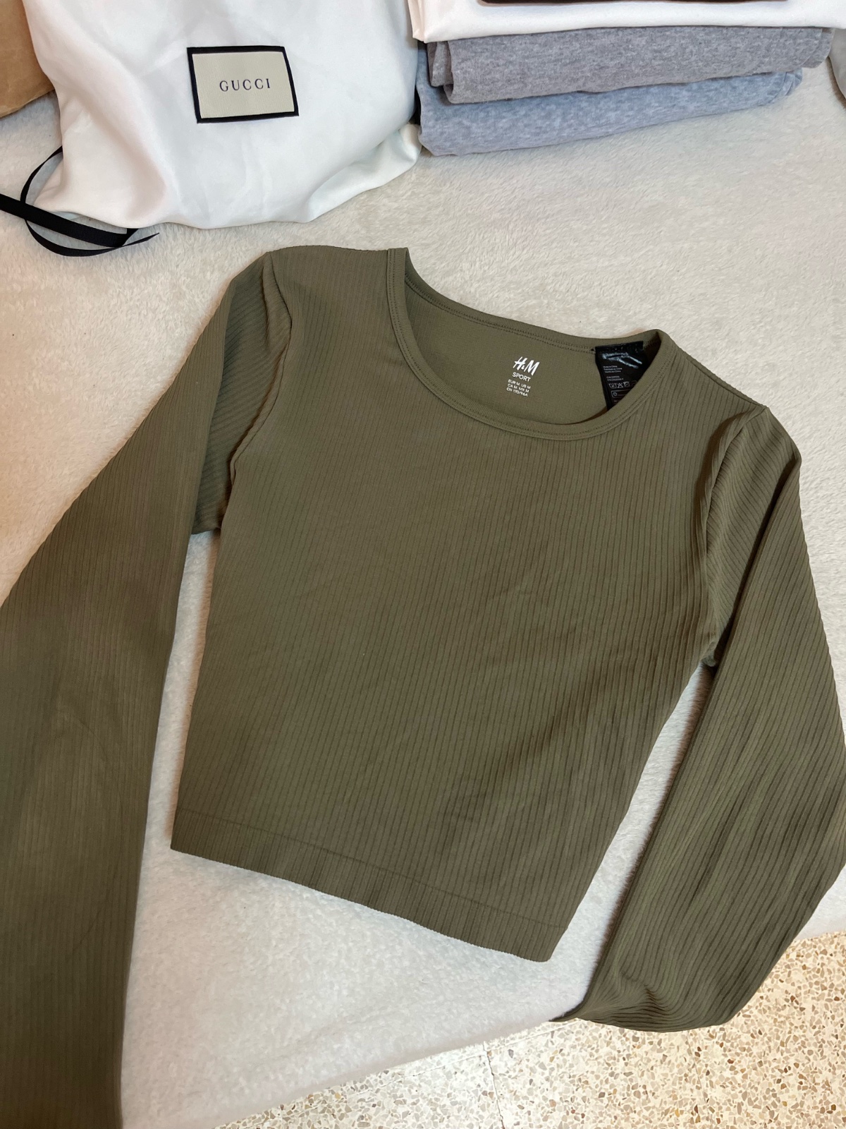 Top sport H&M 🏷️