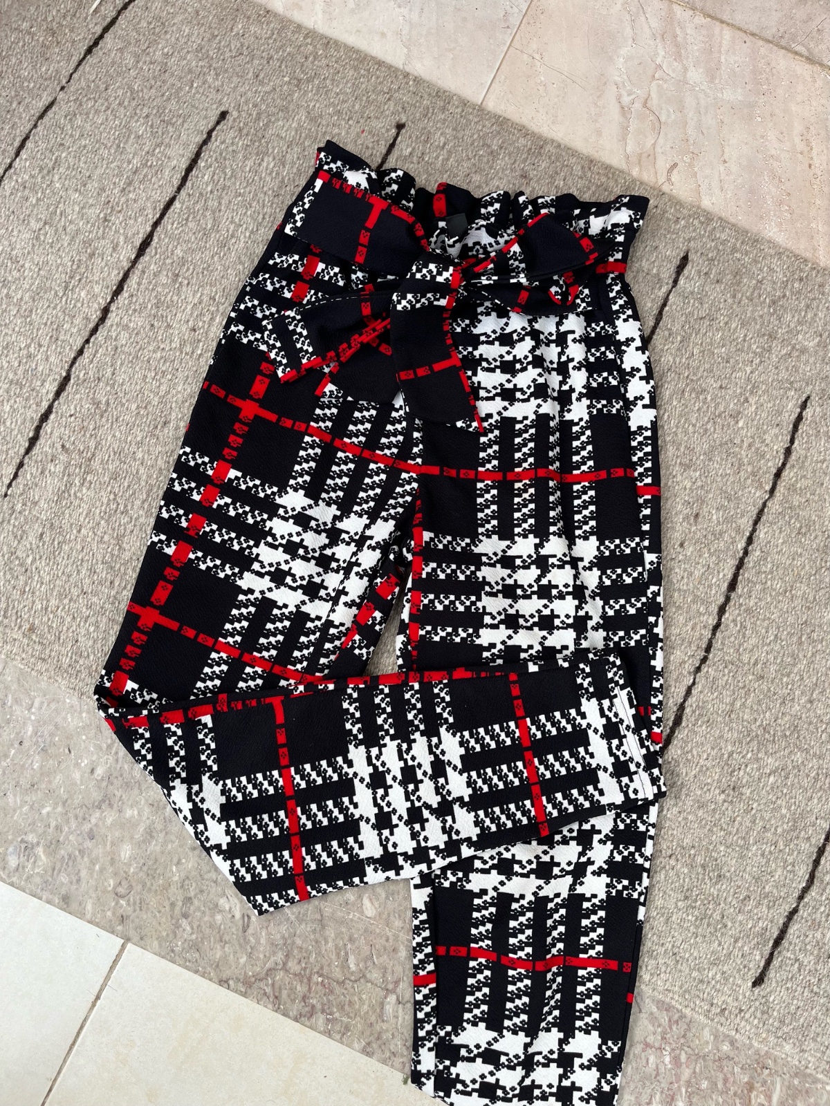 Pantalon Shein 🏷️