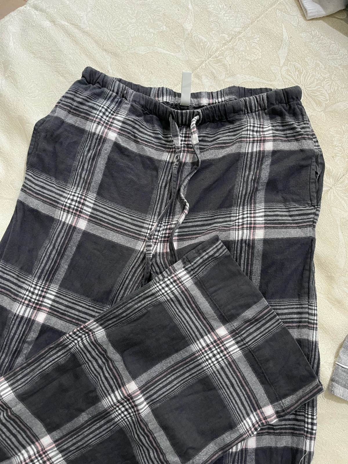 Pantalon pyjama 🏷️