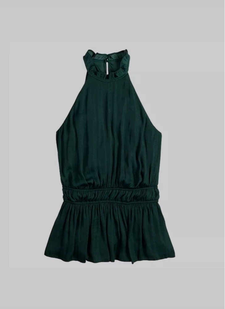 Magnifique, chemise, vert, olive 🫒✨✨