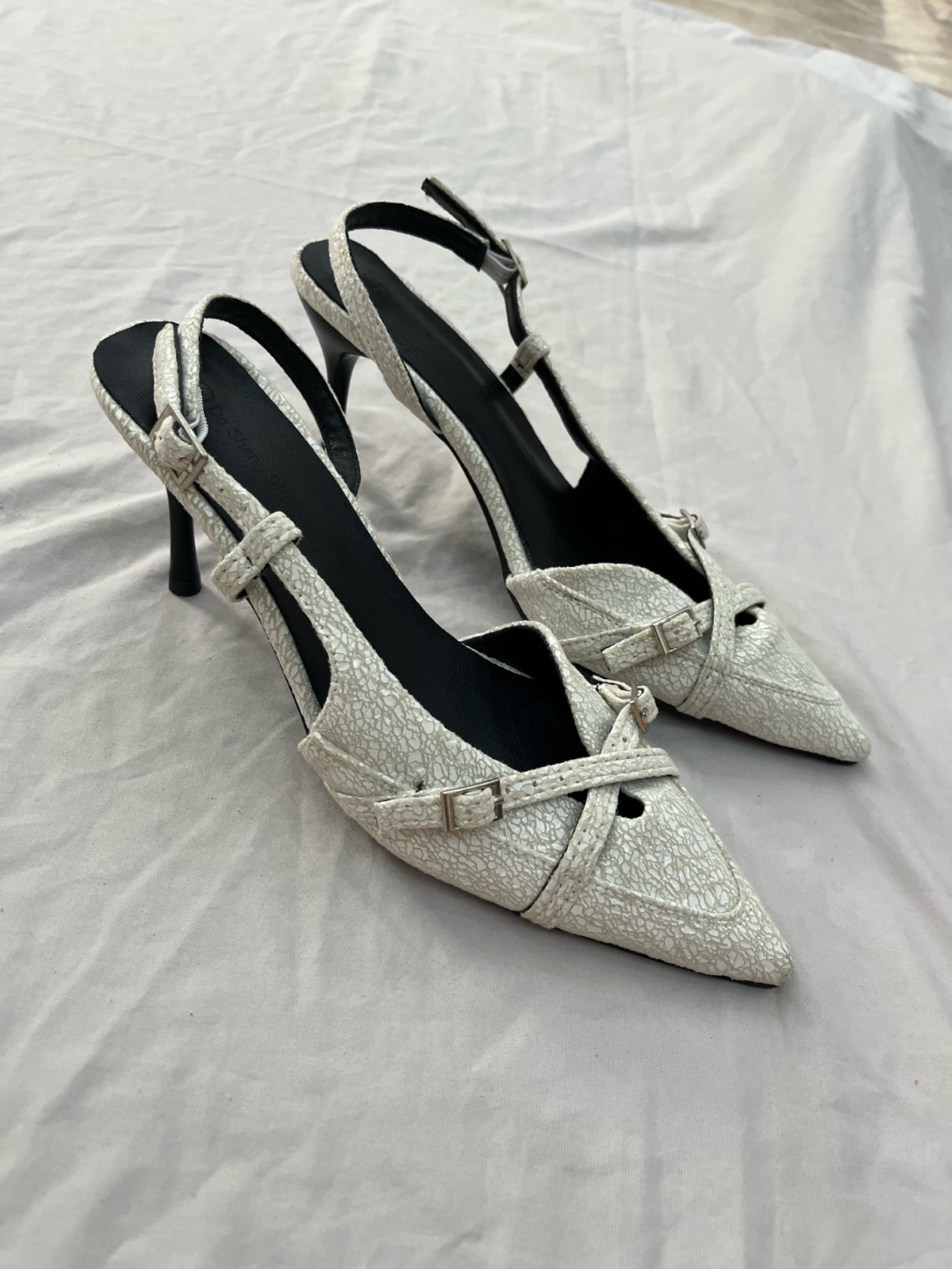 Heels 🏷️