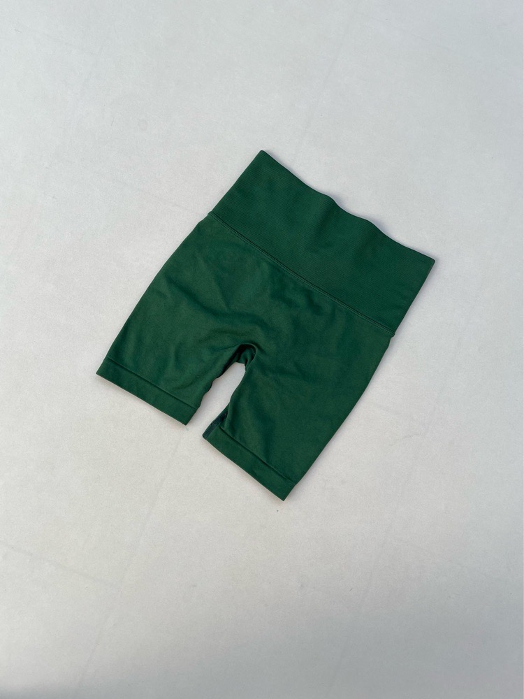 Legging shein short en promo 💚😱