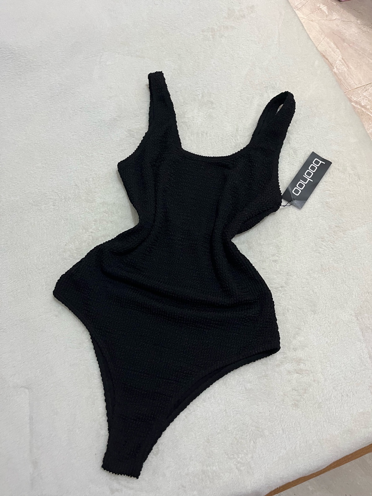 Maillot boohoo neuf 🖤🏷️