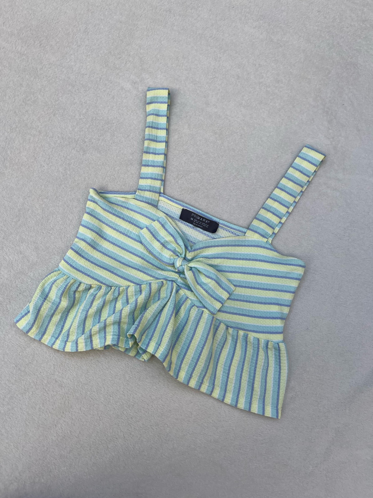 Chemise primark 🏷️