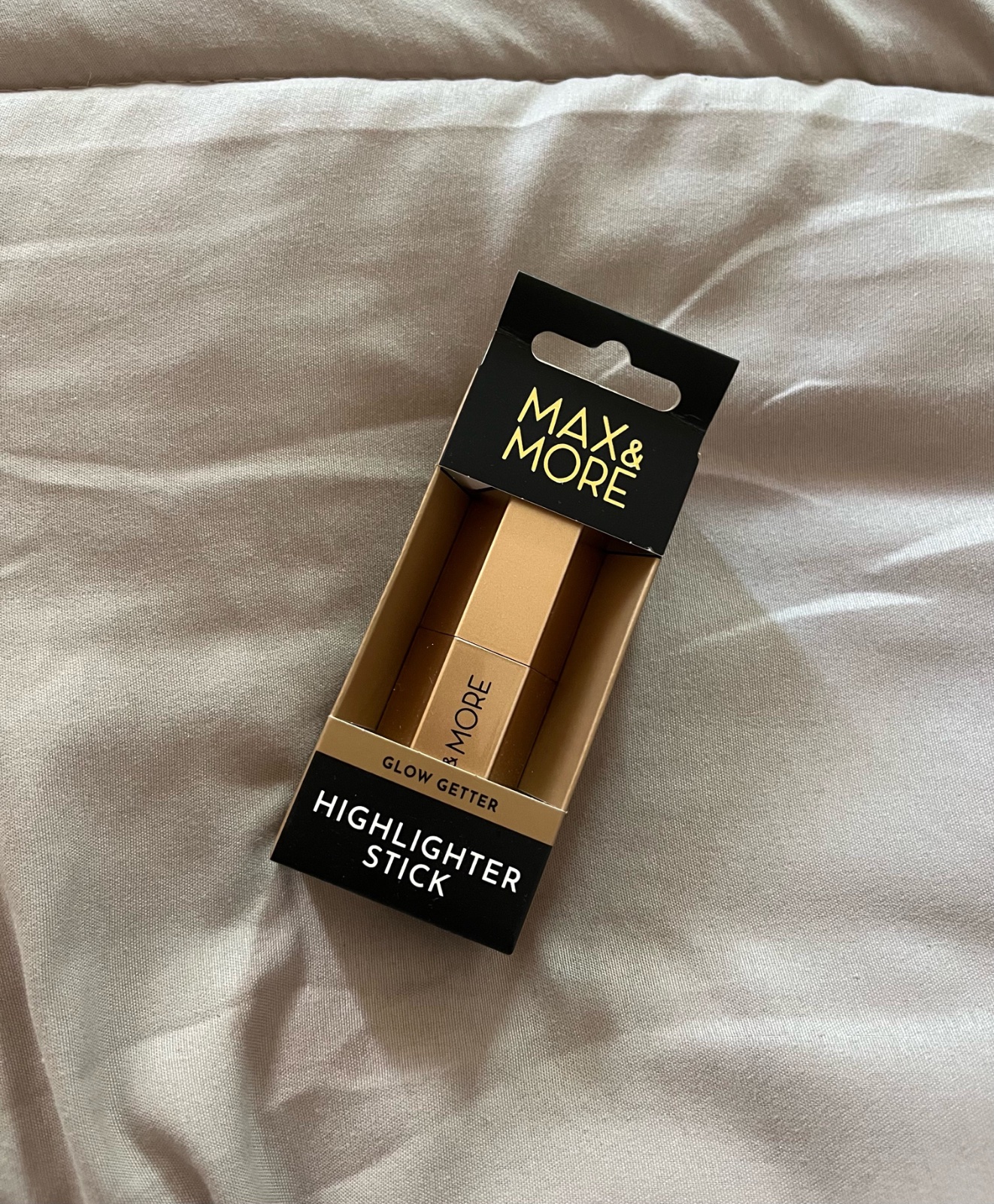 Highlighter stick max and more 🇫🇷🏷️