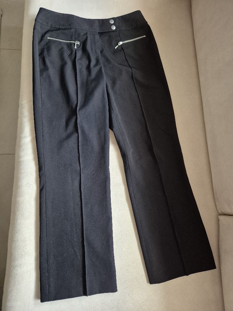 Pantalon noir