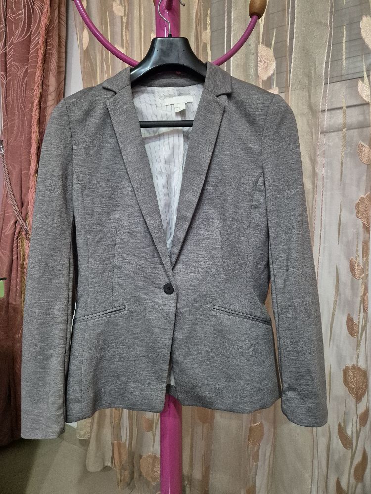 Blazer gris