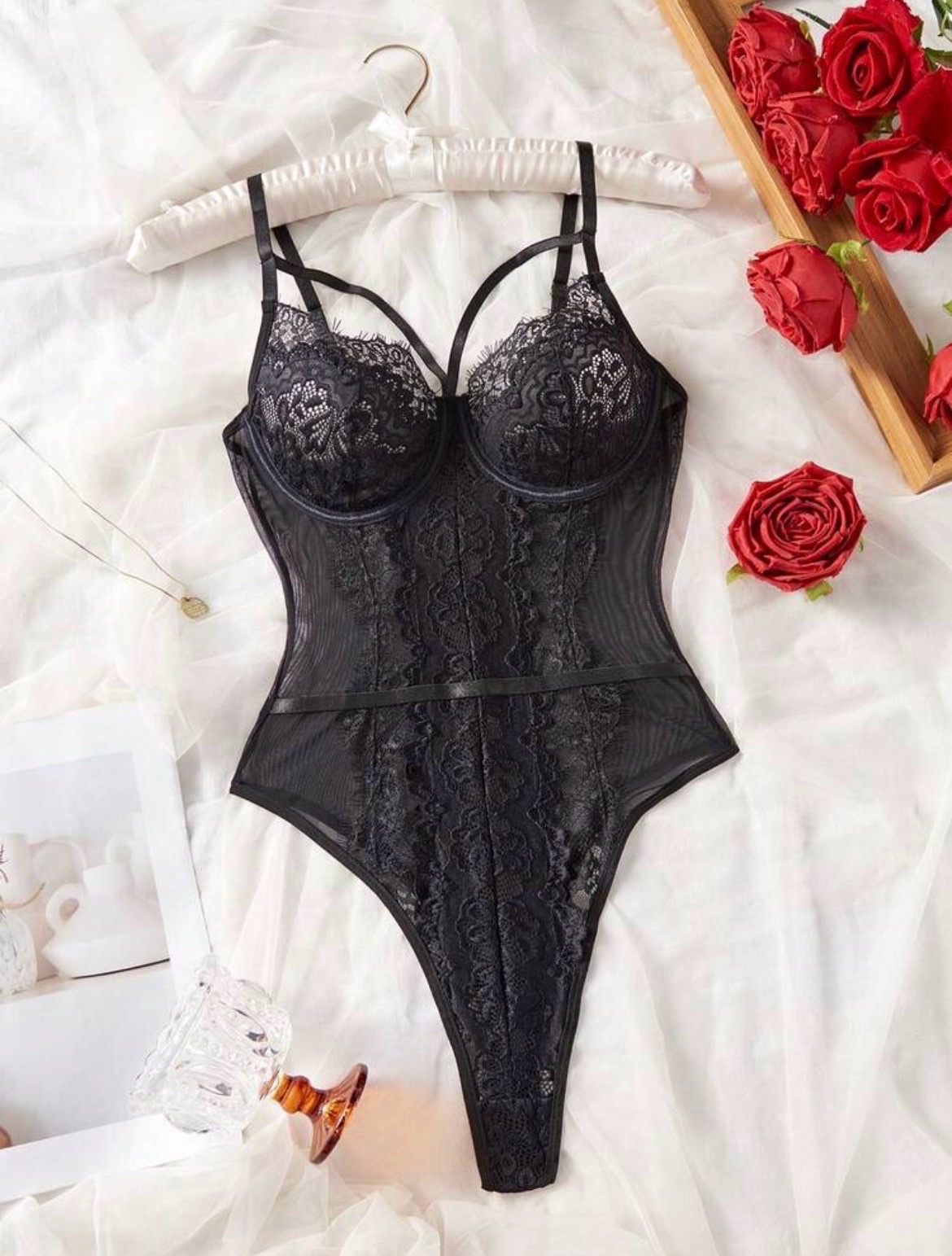 Sexy lingerie