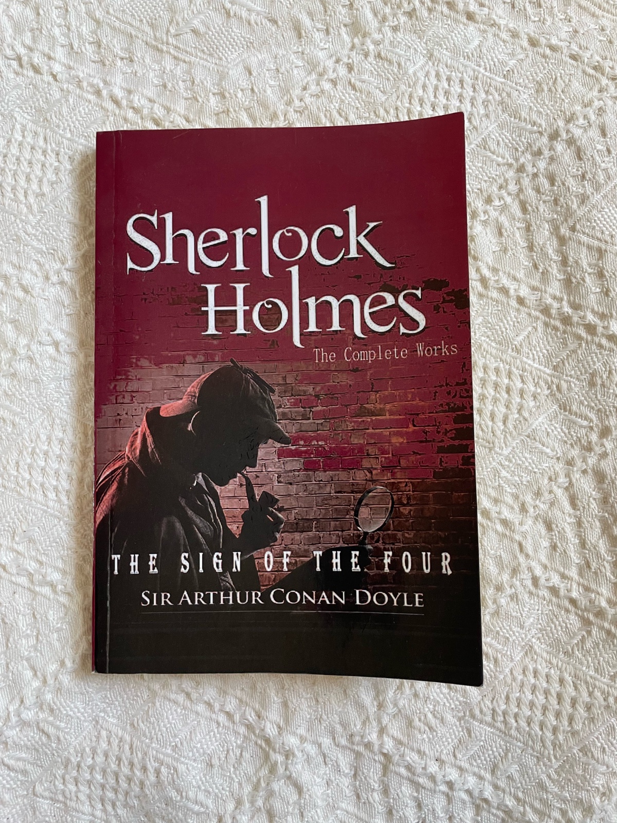 Sherlock Holmes: The Complete Works de Arthur Conan Doyle