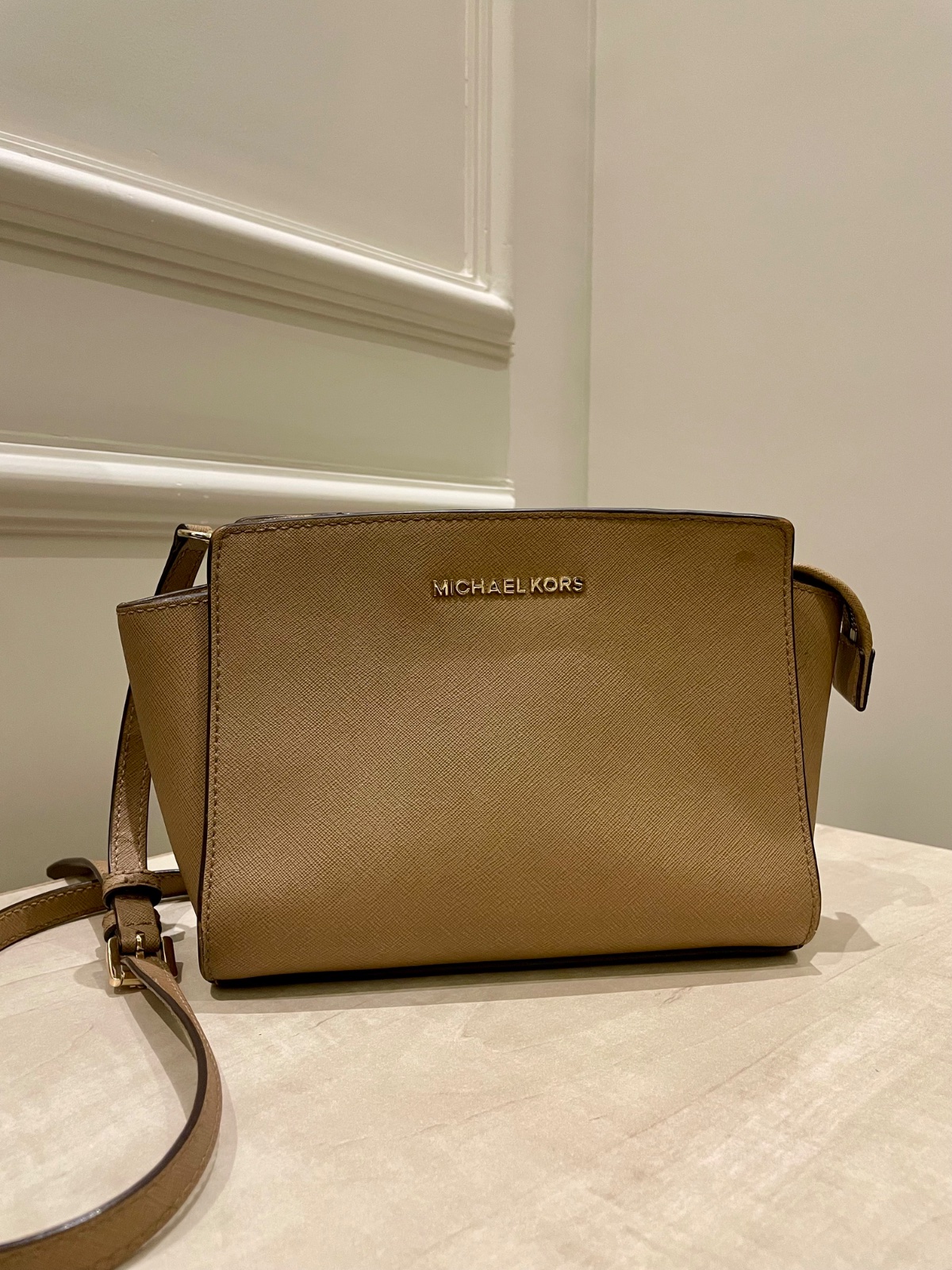 Mk authentique