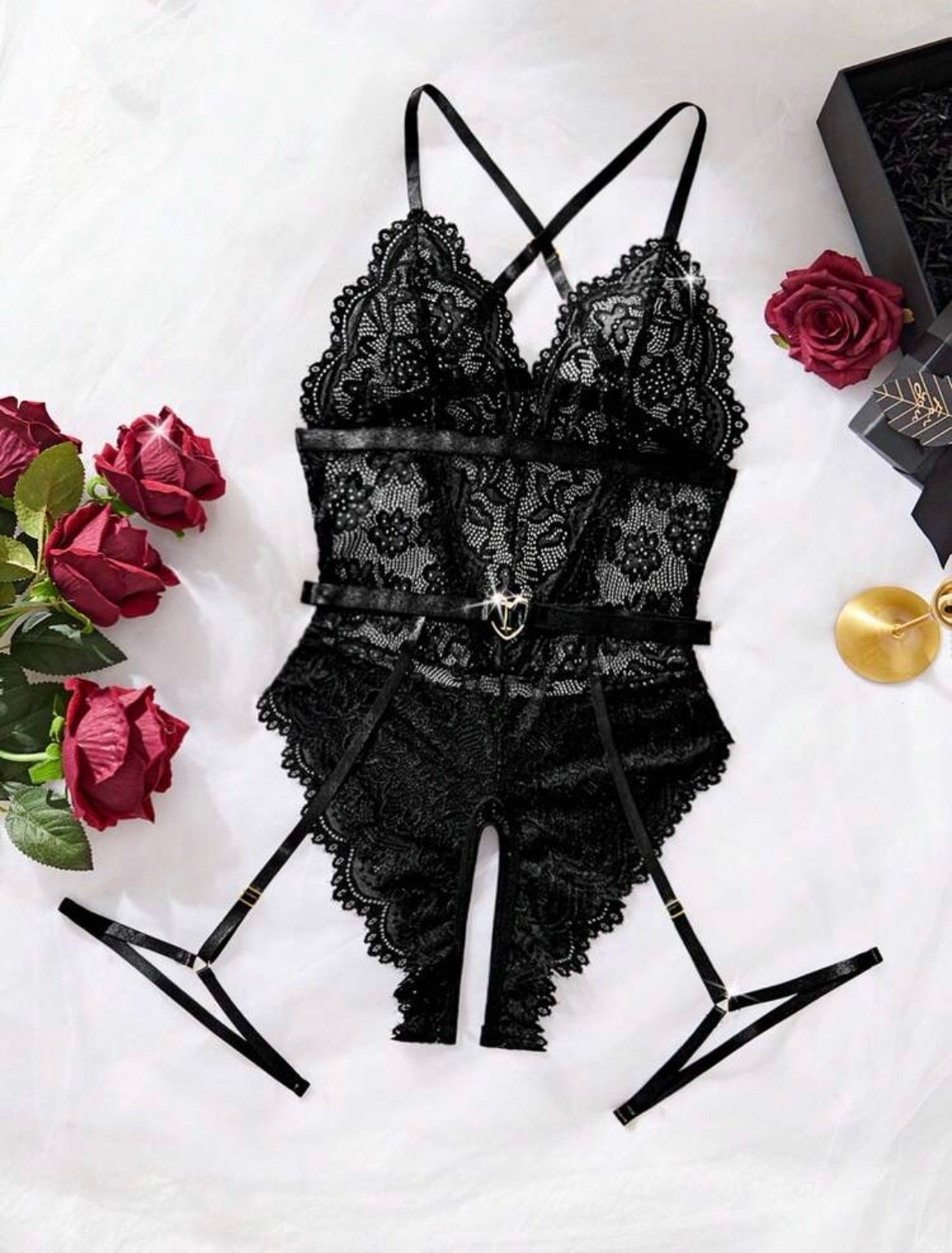 Sexy lingerie