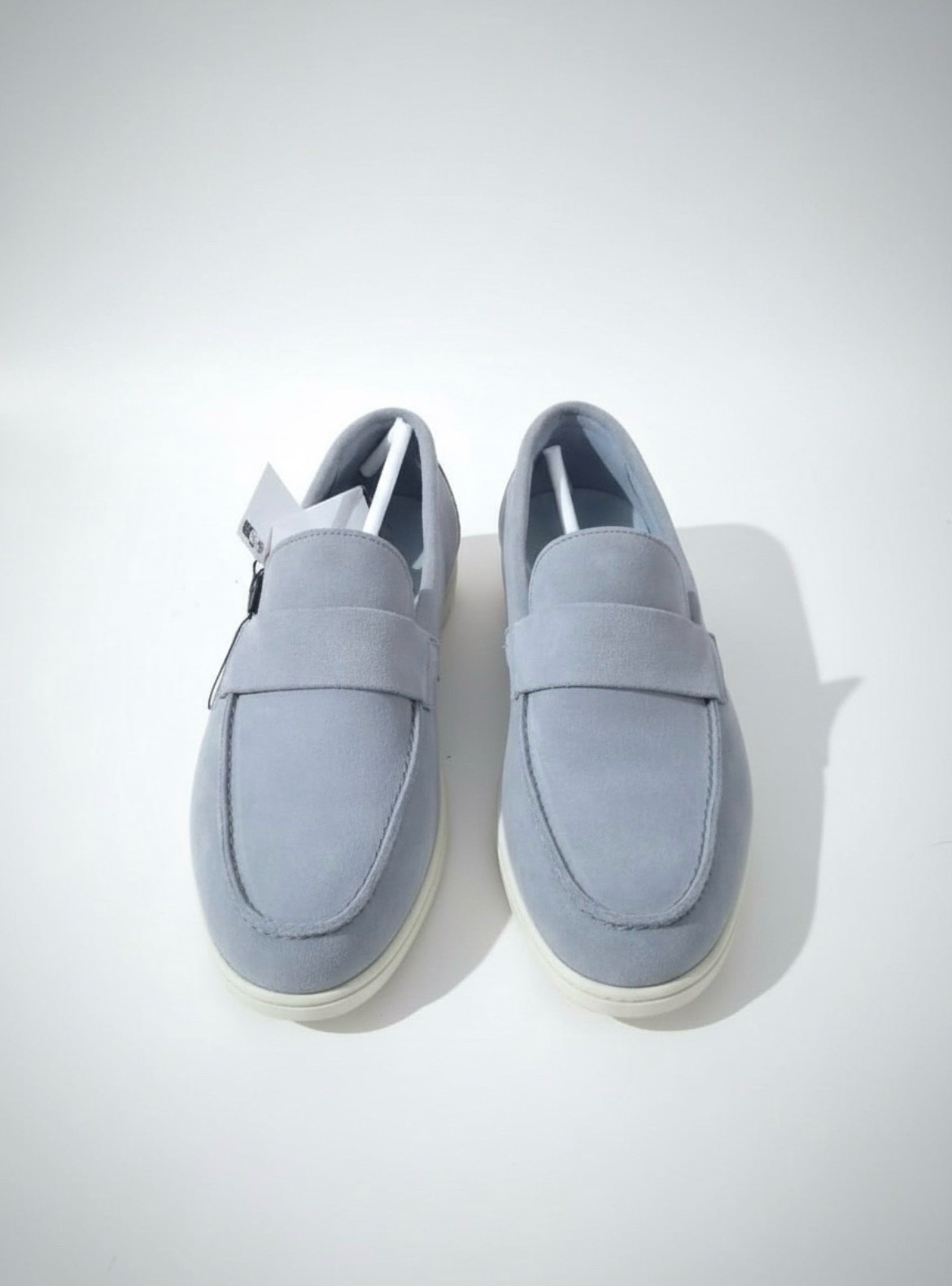 Mocassins zara pour homme