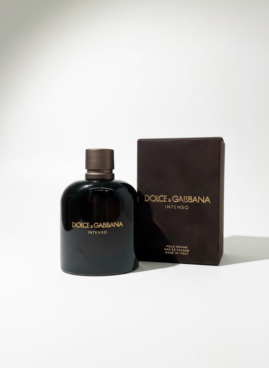 Dolce & Gabbana Pour Homme