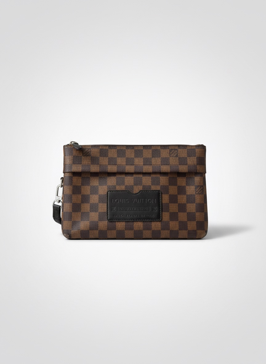 Pochette louis vuitton 