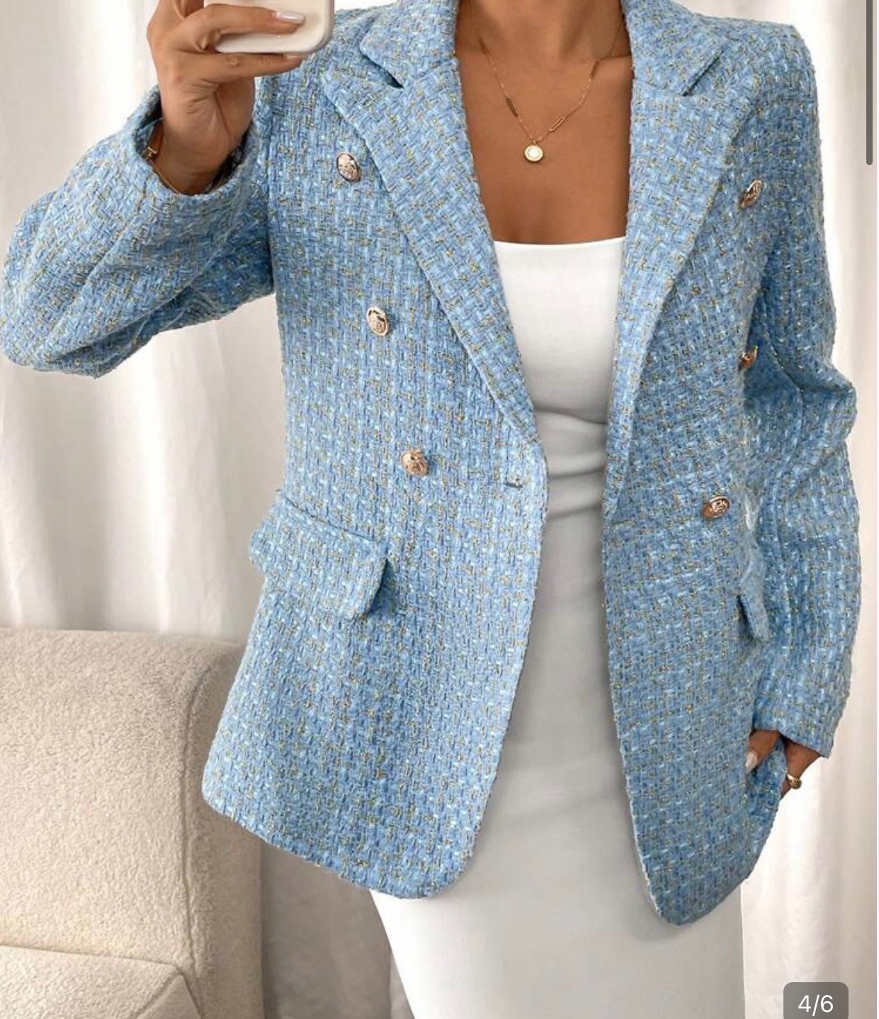 Blazer