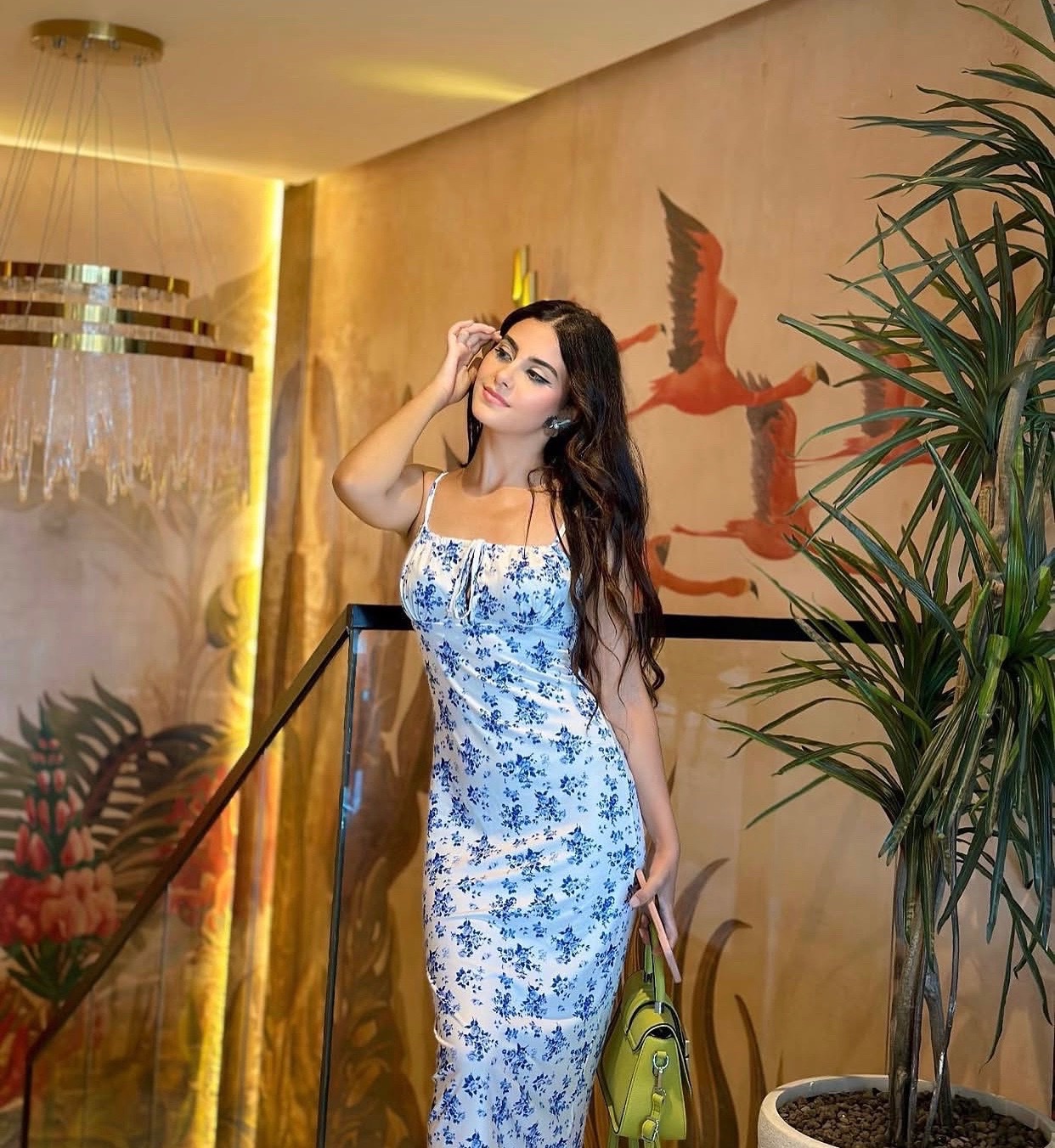 Robe 