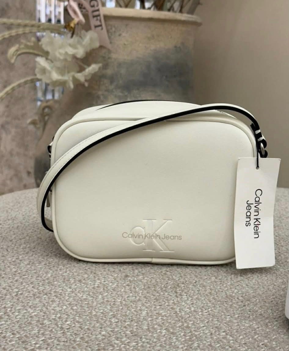 Sac calvin klein en bandoulière 