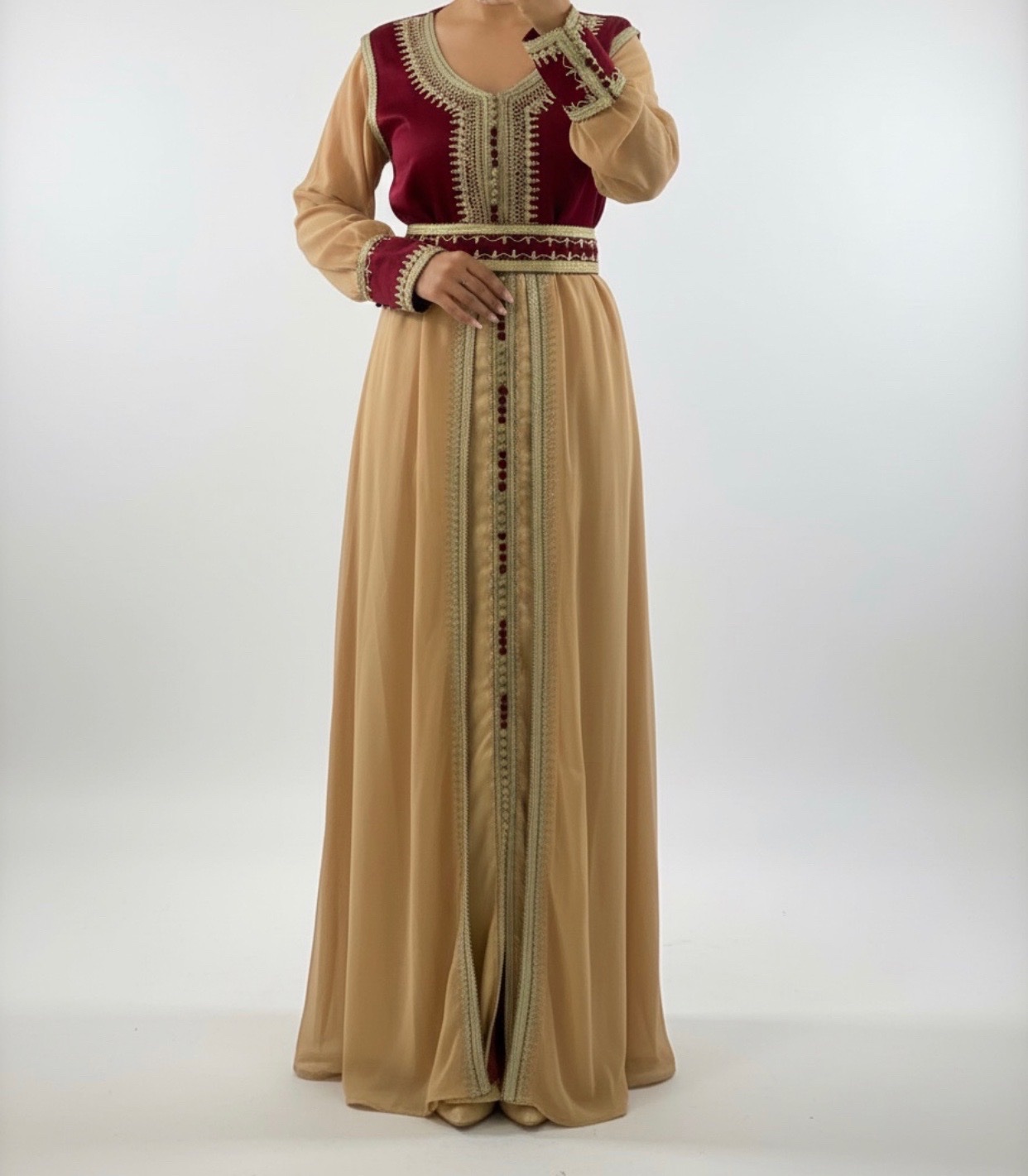 Caftan