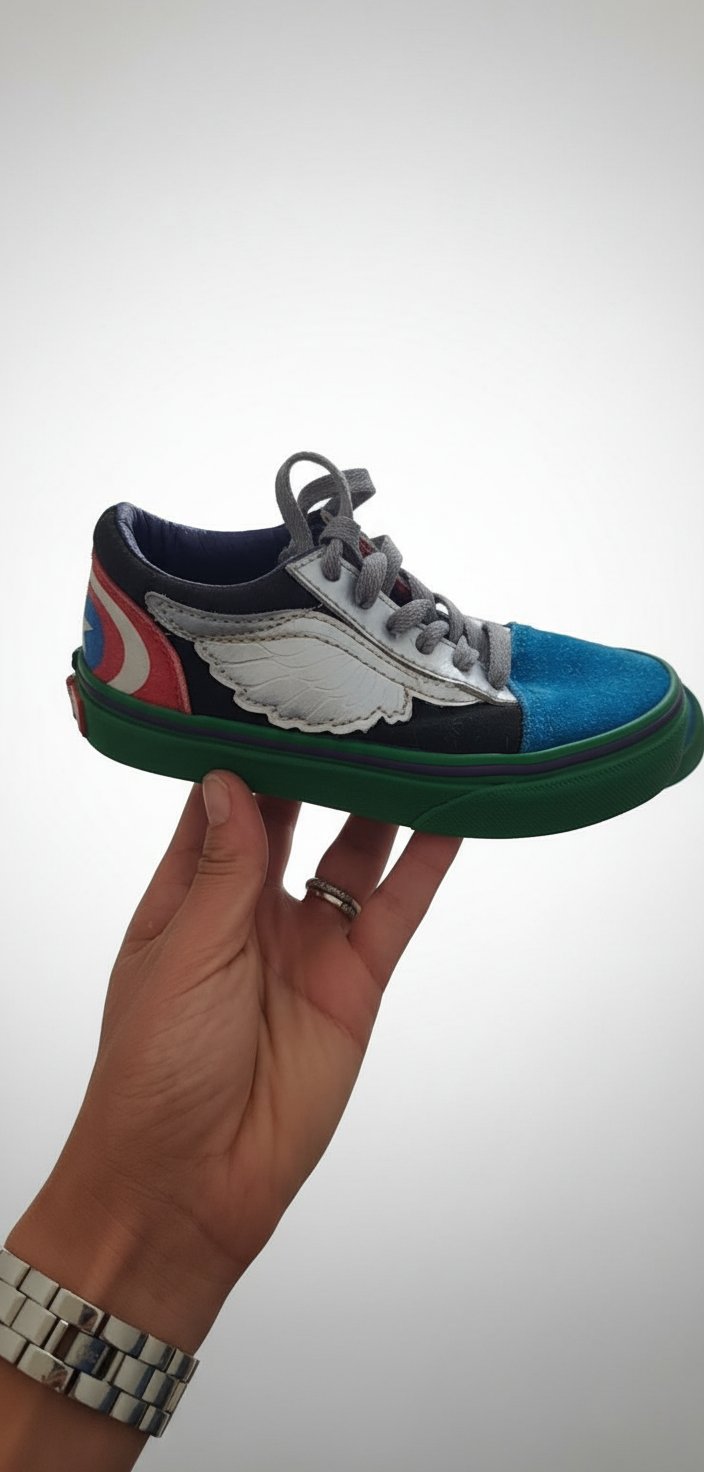 Espadrille 