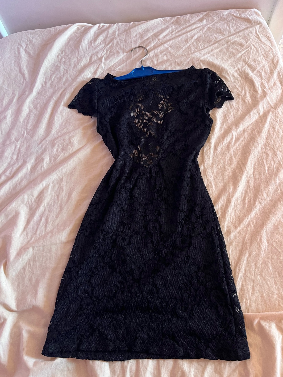 Robe noir