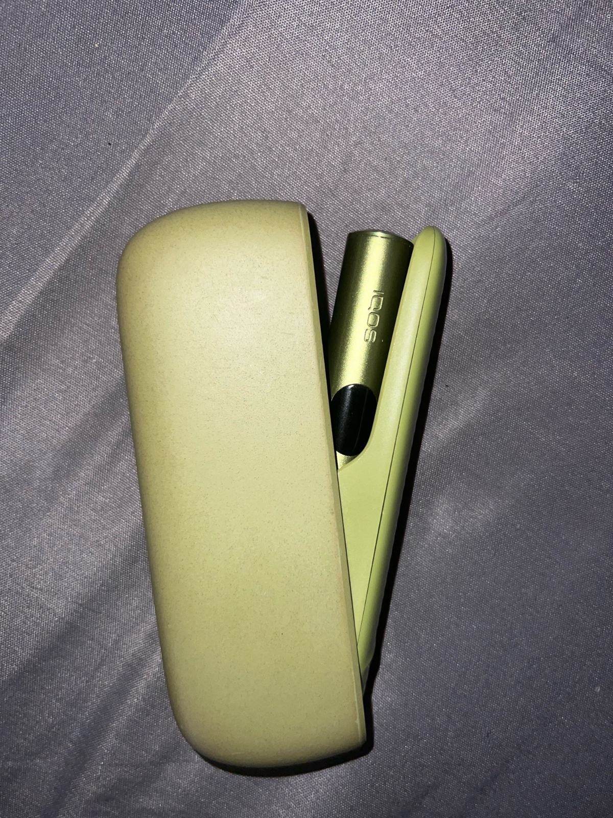 Iqos iluma
