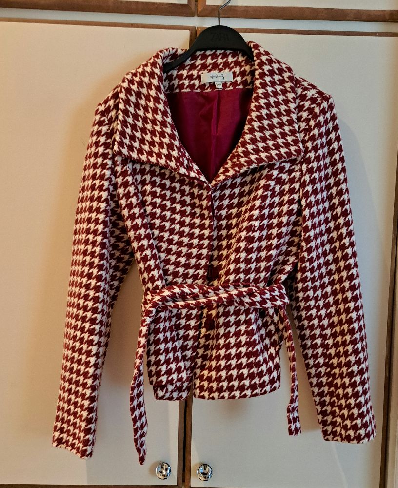 Veste 