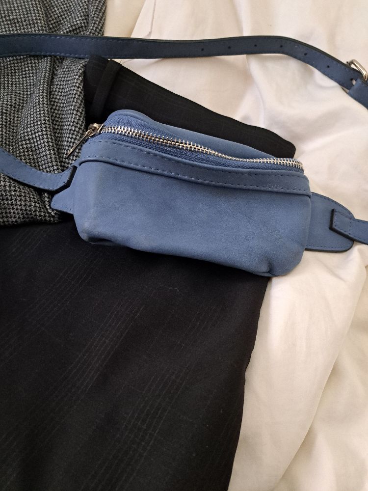 sac banana